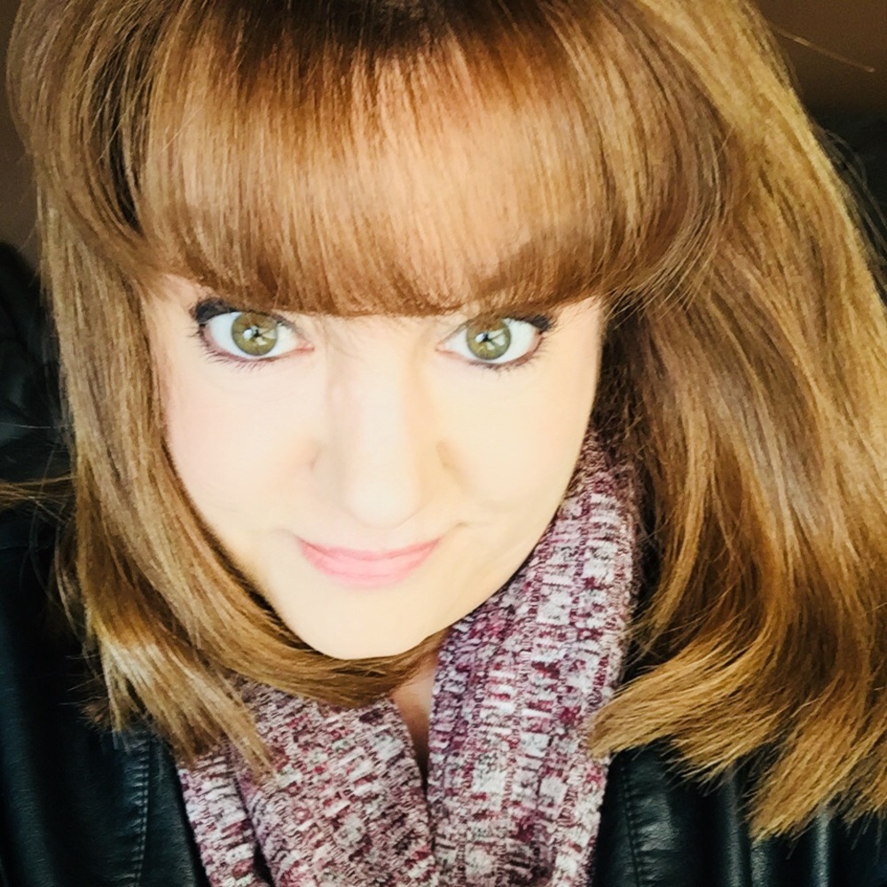 Meet your Posher, Maryann